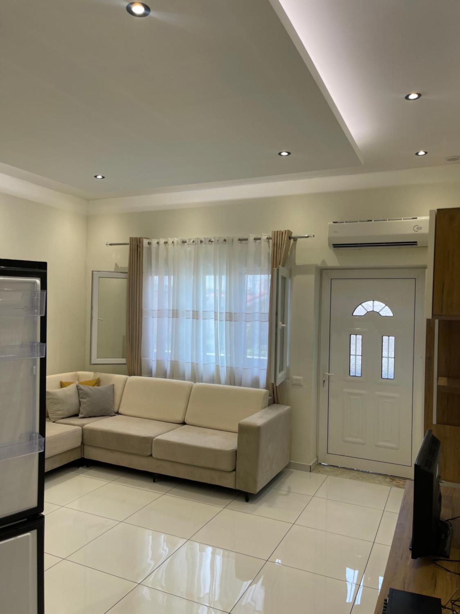 Franco Apartments Tirana Bagian luar foto
