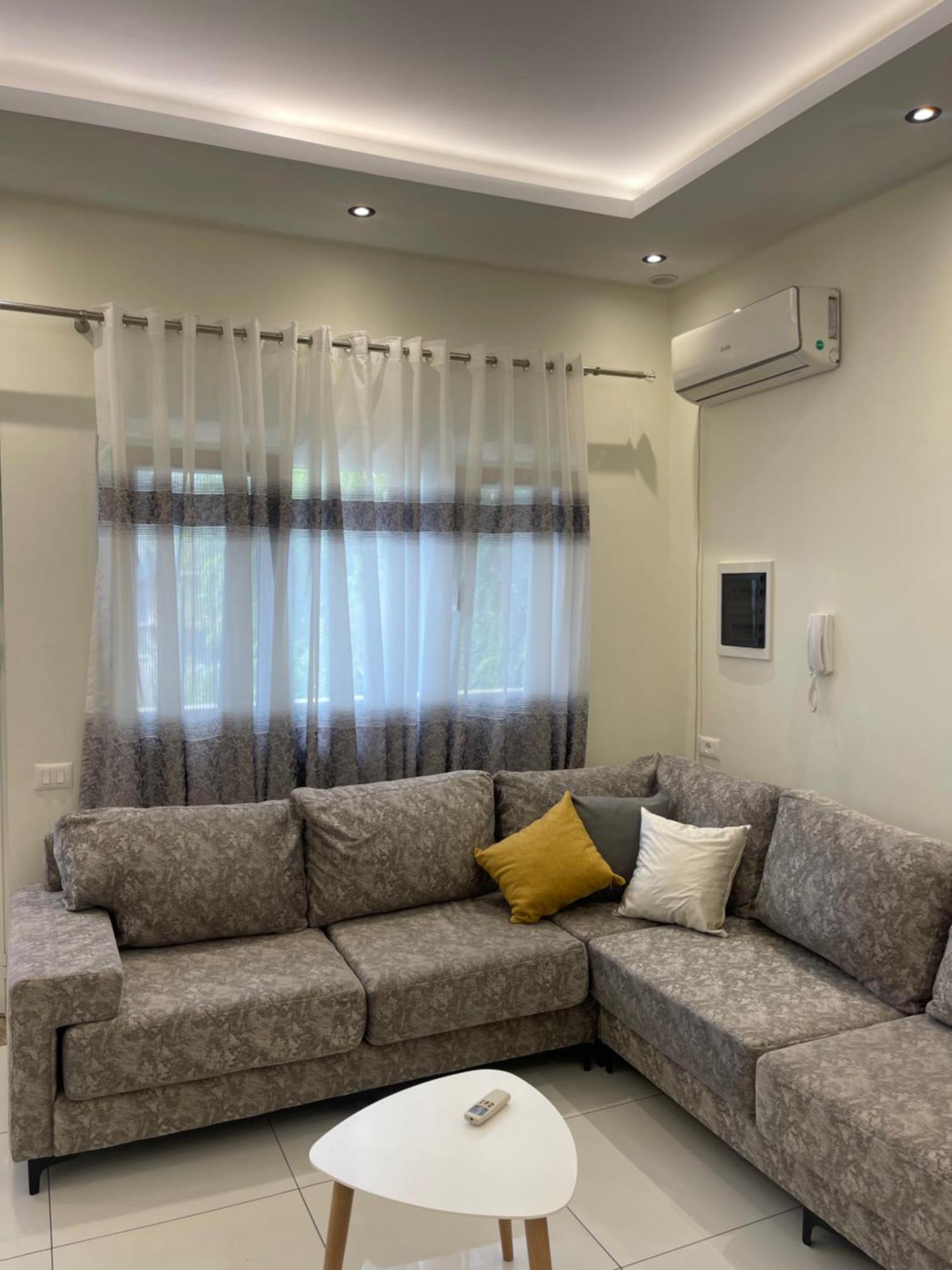 Franco Apartments Tirana Bagian luar foto
