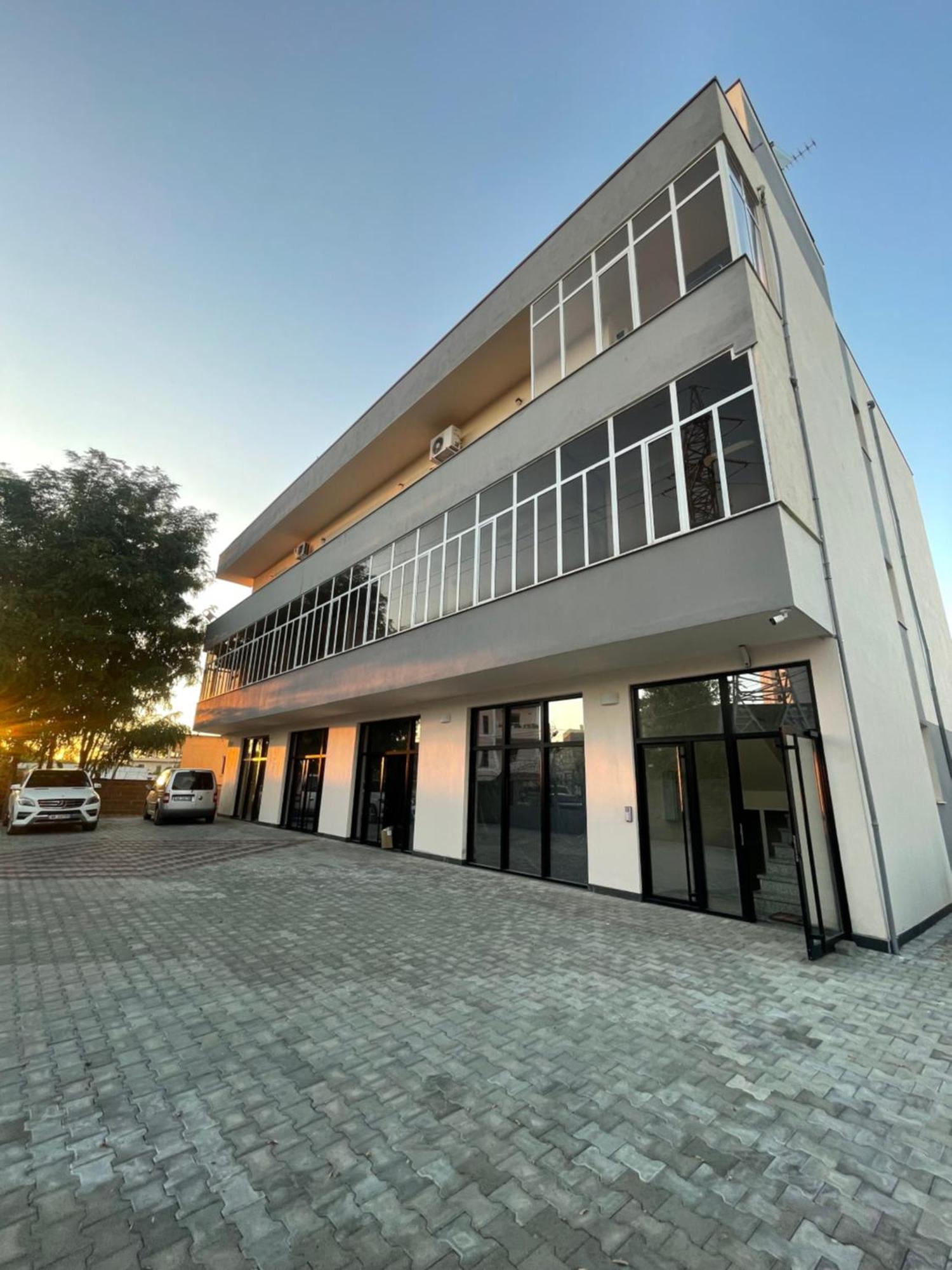 Franco Apartments Tirana Bagian luar foto