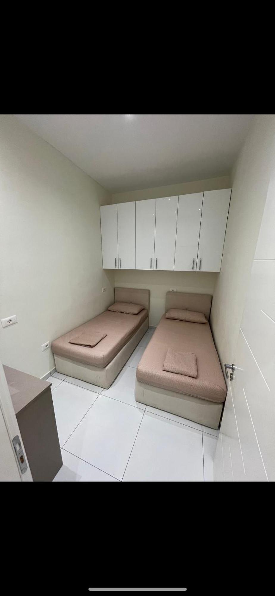 Franco Apartments Tirana Bagian luar foto