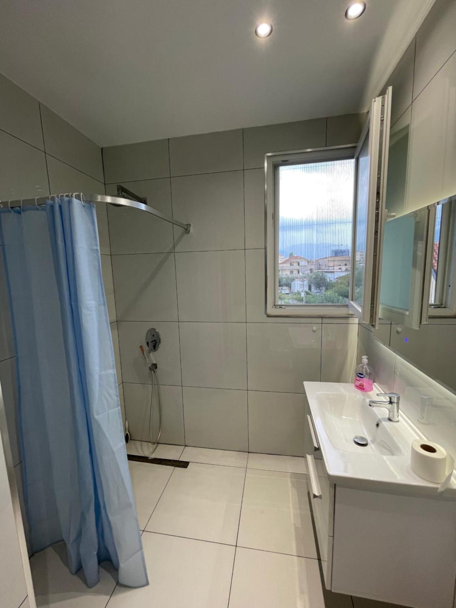 Franco Apartments Tirana Bagian luar foto