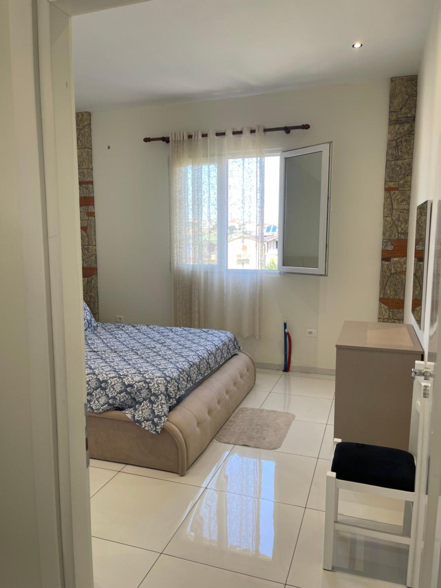 Franco Apartments Tirana Bagian luar foto